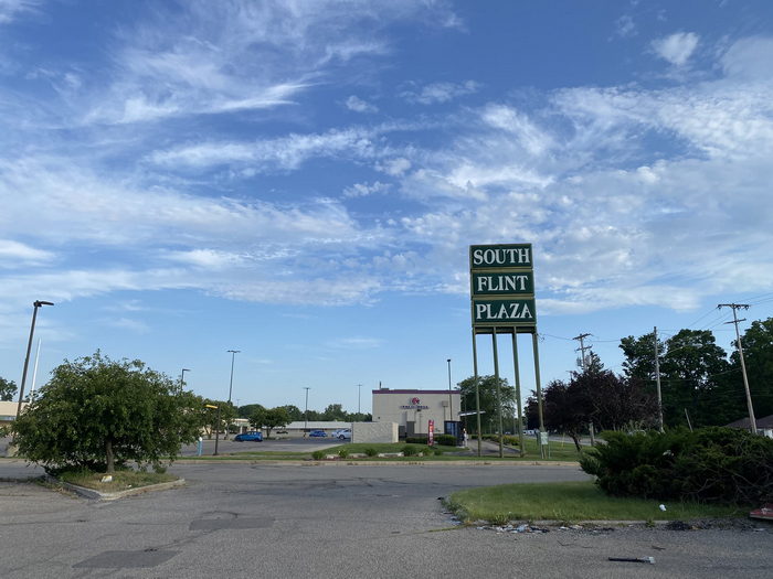 South Flint Plaza - June 21 2022 Photo